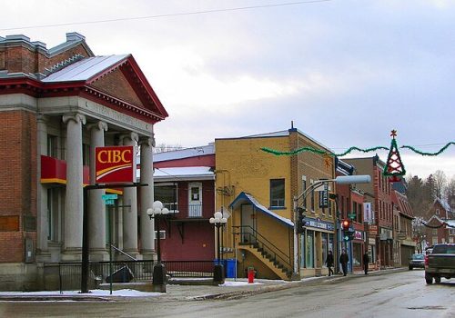 Exterminateur Coaticook