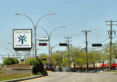 Kirkland Pest control